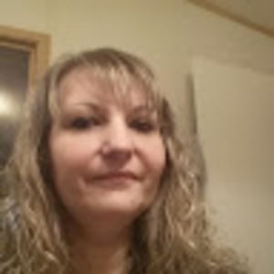 Meet your Posher, Misty